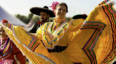 Mexicaans Themafeest