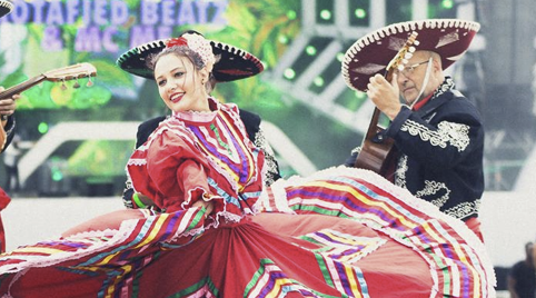 Prijs en mogelijkheden voor een Mexicaanse Feest